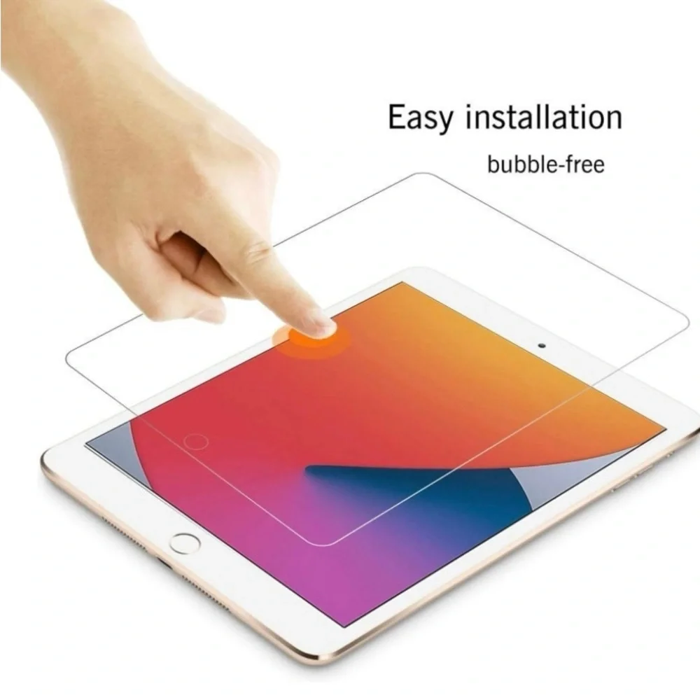 2Pack Screen Protector for iPad Pro 10.5